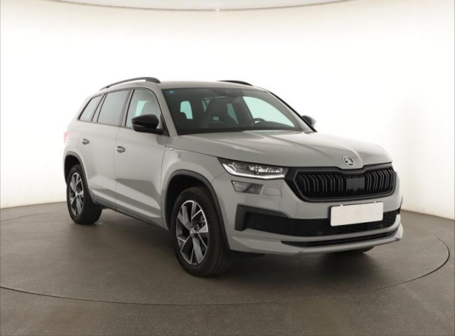 Škoda Kodiaq  2.0 TDI Sportline