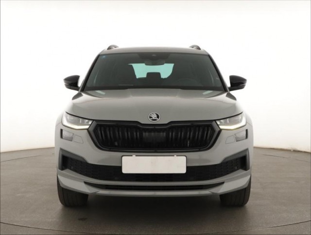 Škoda Kodiaq  2.0 TDI Sportline
