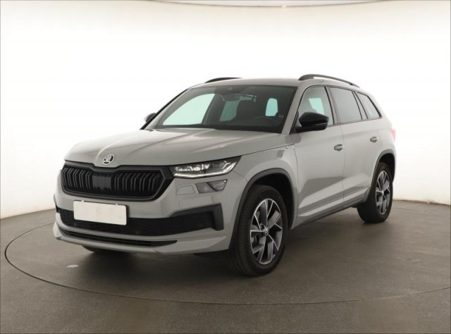 Škoda Kodiaq  2.0 TDI Sportline