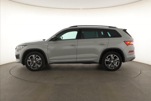 Škoda Kodiaq  2.0 TDI Sportline