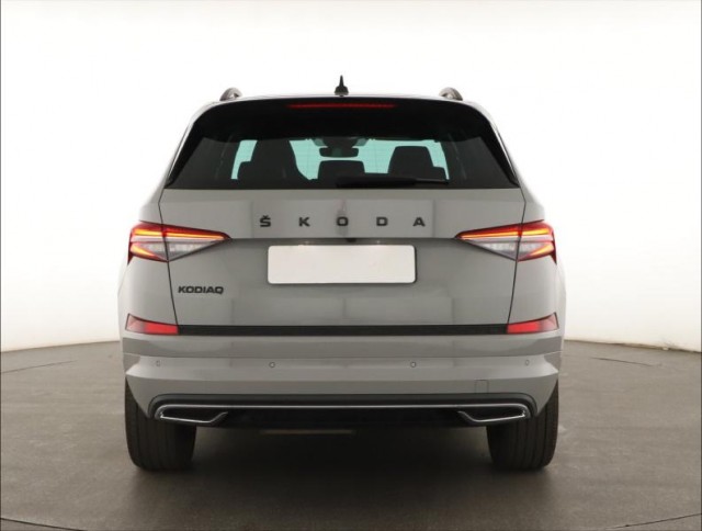 Škoda Kodiaq  2.0 TDI Sportline