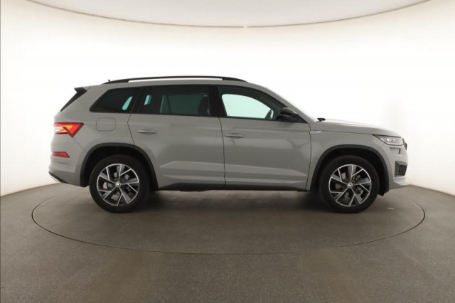 Škoda Kodiaq  2.0 TDI Sportline