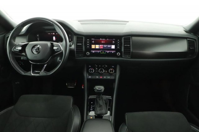 Škoda Kodiaq  2.0 TDI Sportline