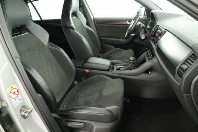Škoda Kodiaq  2.0 TDI Sportline