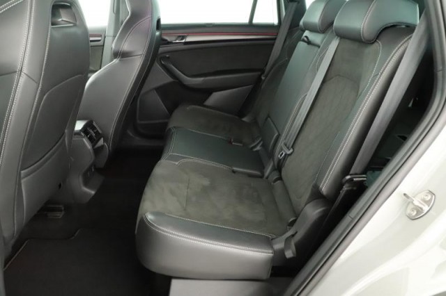 Škoda Kodiaq  2.0 TDI Sportline