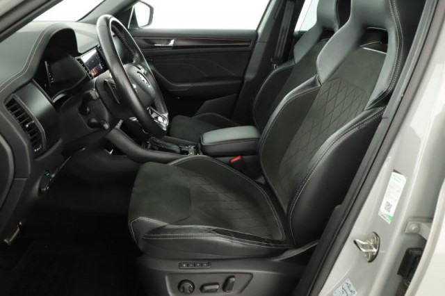 Škoda Kodiaq  2.0 TDI Sportline