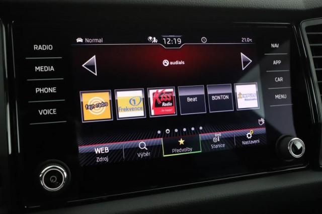 Škoda Kodiaq  2.0 TDI Sportline