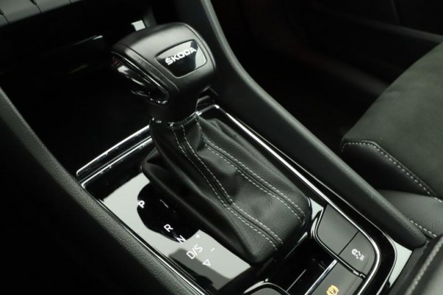 Škoda Kodiaq  2.0 TDI Sportline