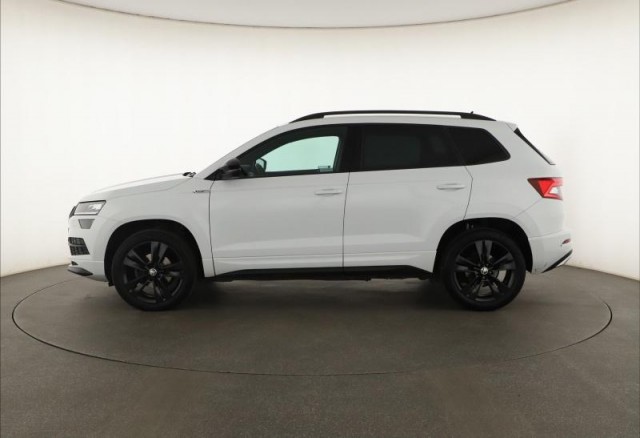Škoda Karoq  1.5 TSI Sportline