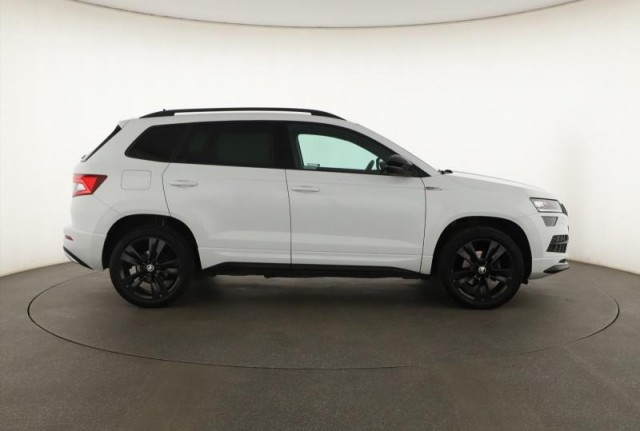 Škoda Karoq  1.5 TSI Sportline