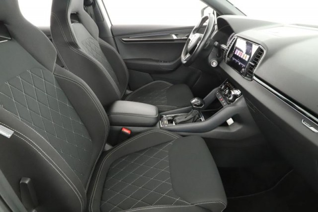 Škoda Karoq  1.5 TSI Sportline