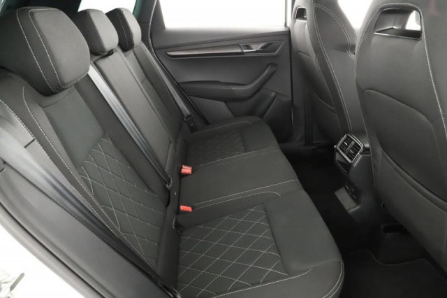 Škoda Karoq  1.5 TSI Sportline