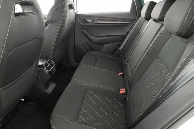 Škoda Karoq  1.5 TSI Sportline