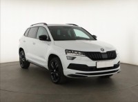 Škoda Karoq  1.5 TSI Sportline