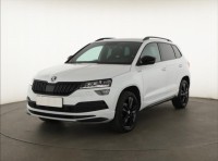Škoda Karoq  1.5 TSI Sportline
