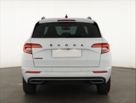 Škoda Karoq  1.5 TSI Sportline