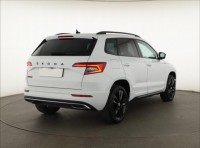 Škoda Karoq  1.5 TSI Sportline