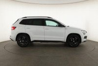Škoda Karoq  1.5 TSI Sportline