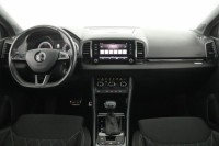 Škoda Karoq  1.5 TSI Sportline