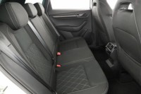 Škoda Karoq  1.5 TSI Sportline