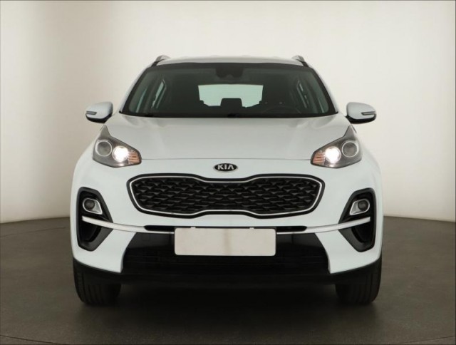 Kia Sportage  1.6 GDI 