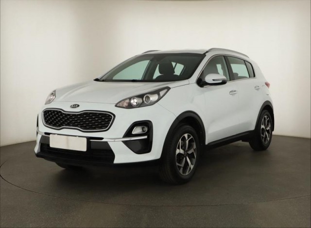 Kia Sportage  1.6 GDI 