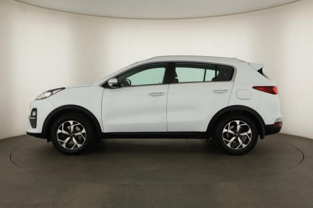 Kia Sportage  1.6 GDI 