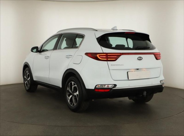 Kia Sportage  1.6 GDI 