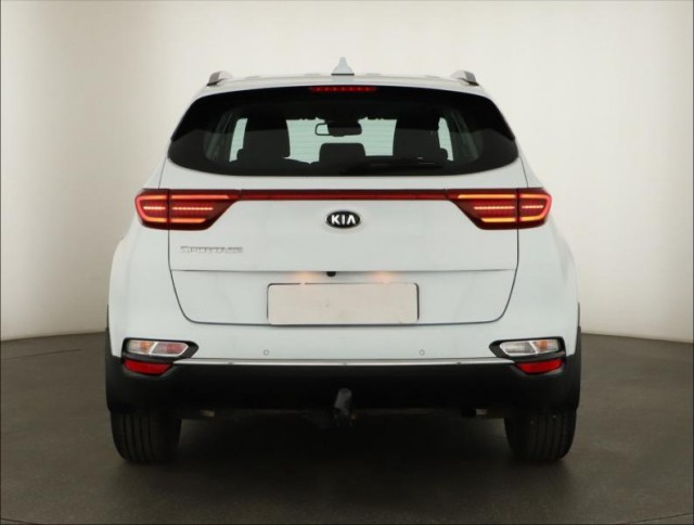 Kia Sportage  1.6 GDI 