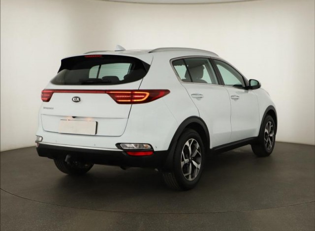 Kia Sportage  1.6 GDI 