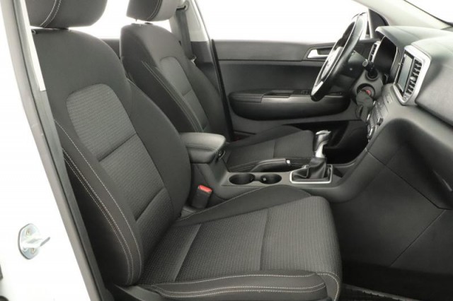 Kia Sportage  1.6 GDI 