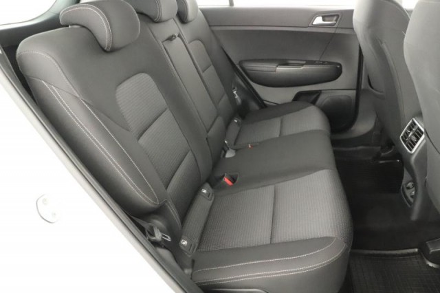 Kia Sportage  1.6 GDI 