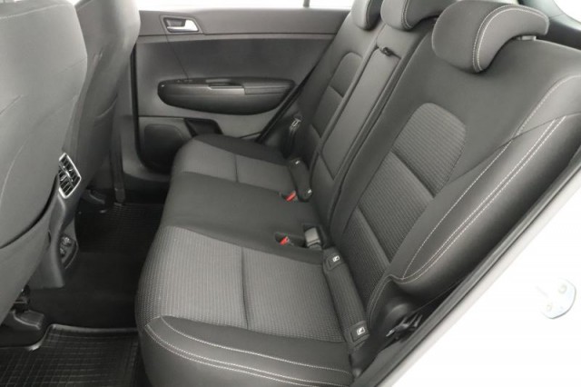 Kia Sportage  1.6 GDI 