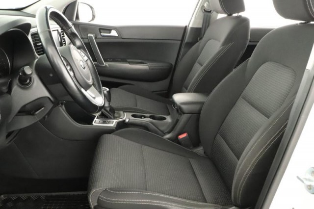 Kia Sportage  1.6 GDI 