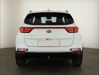 Kia Sportage  1.6 GDI 