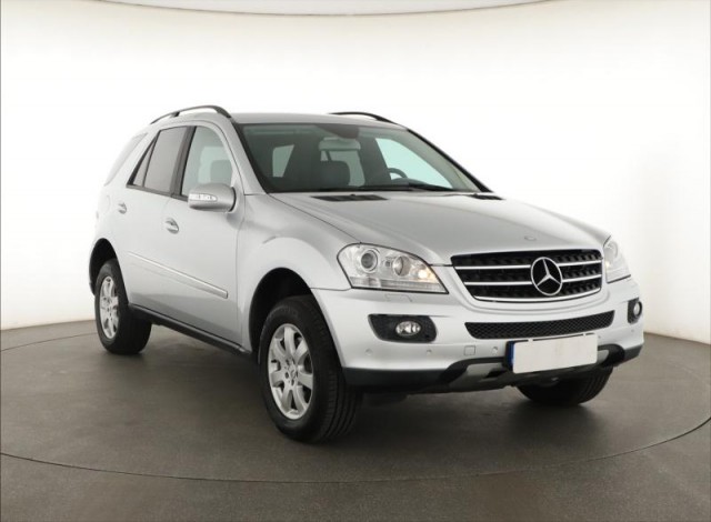 Mercedes-Benz ML  ML 350 