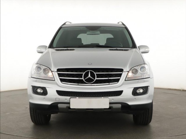 Mercedes-Benz ML  ML 350 