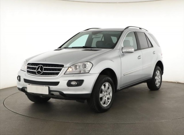 Mercedes-Benz ML  ML 350 