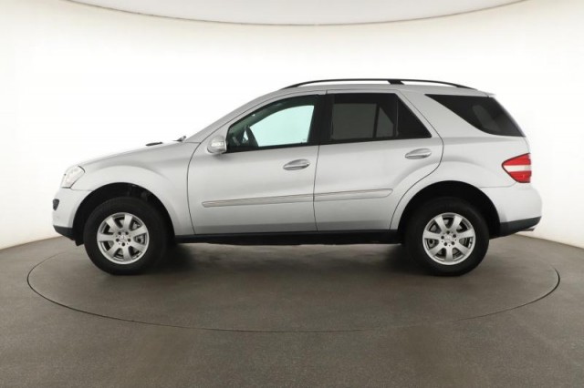 Mercedes-Benz ML  ML 350 