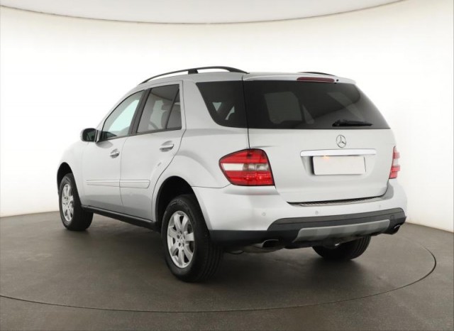 Mercedes-Benz ML  ML 350 
