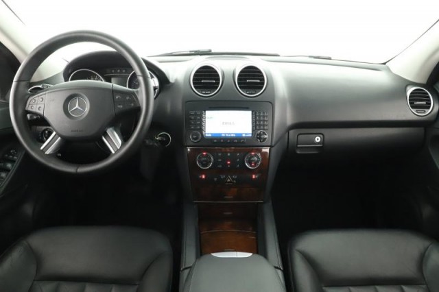 Mercedes-Benz ML  ML 350 
