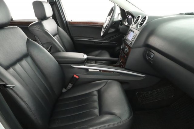 Mercedes-Benz ML  ML 350 