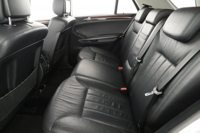 Mercedes-Benz ML  ML 350 