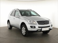 Mercedes-Benz ML  ML 350 