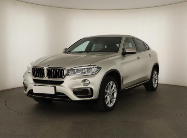 BMW X6  xDrive40d 