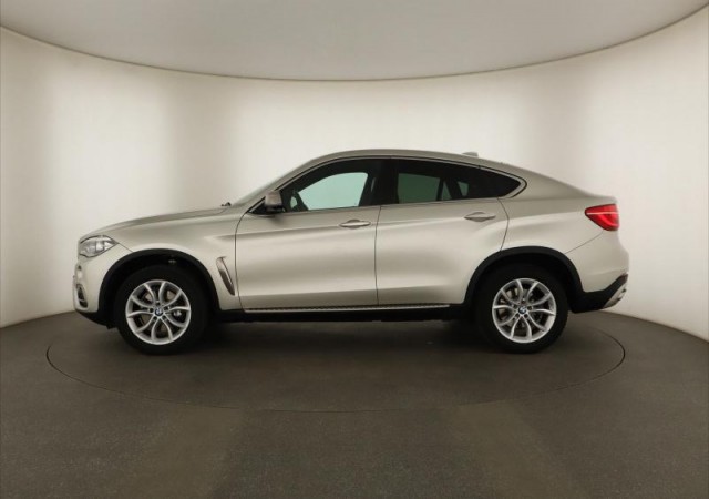 BMW X6  xDrive40d 