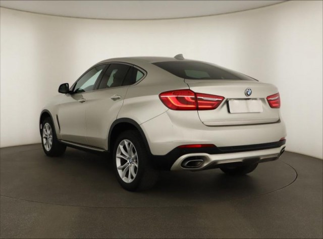 BMW X6  xDrive40d 