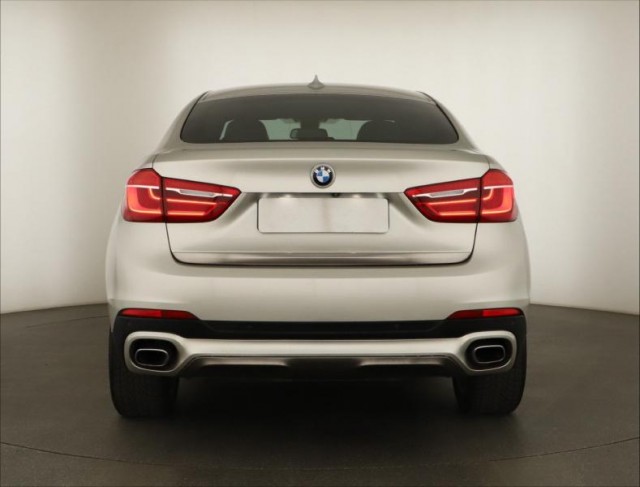 BMW X6  xDrive40d 