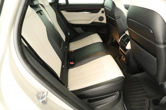 BMW X6  xDrive40d 