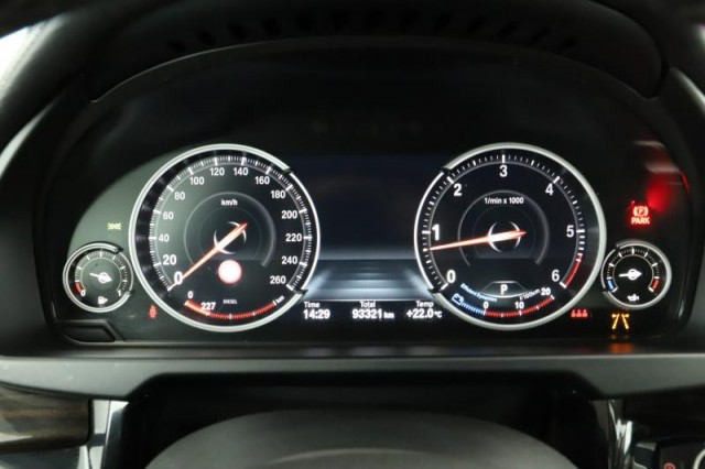 BMW X6  xDrive40d 